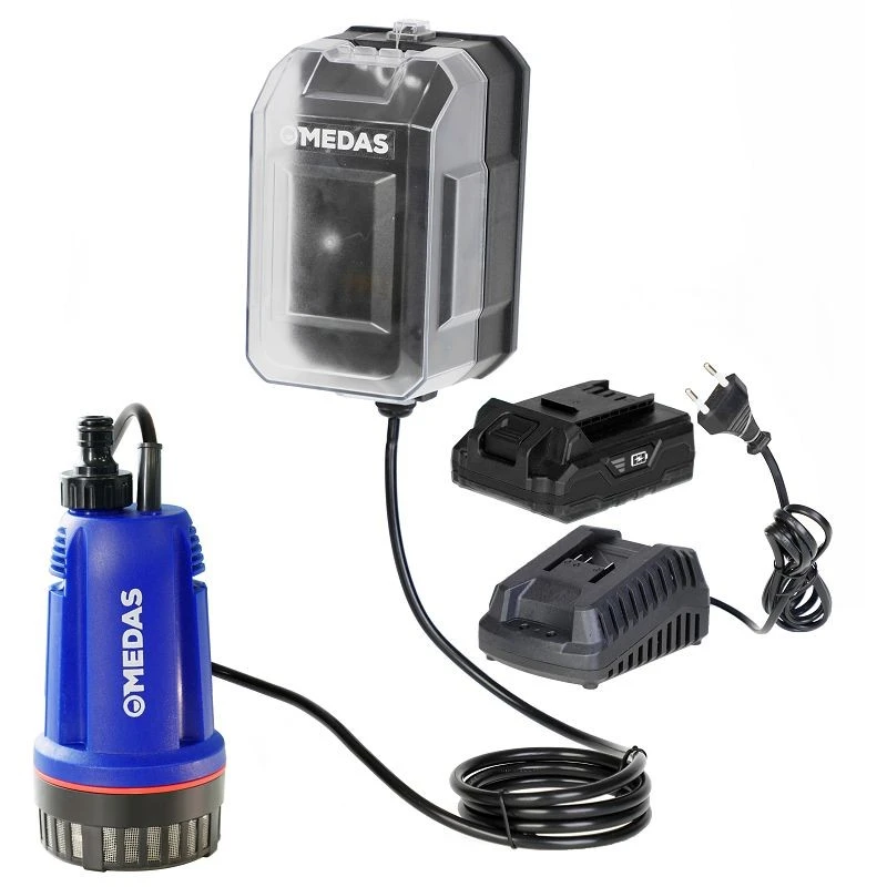 Cordless Battery Submersible Pump suppliers